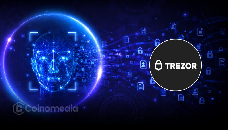 Trezor Rivela una Violazione dei Dati Presso un Fornitore di Spedizione Terzo che Colpisce Oltre 13.600 Clienti