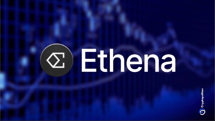 Ethena's USDe Reaches 43% of Robinhood Chain Stablecoin Supply as Capital Accumulates