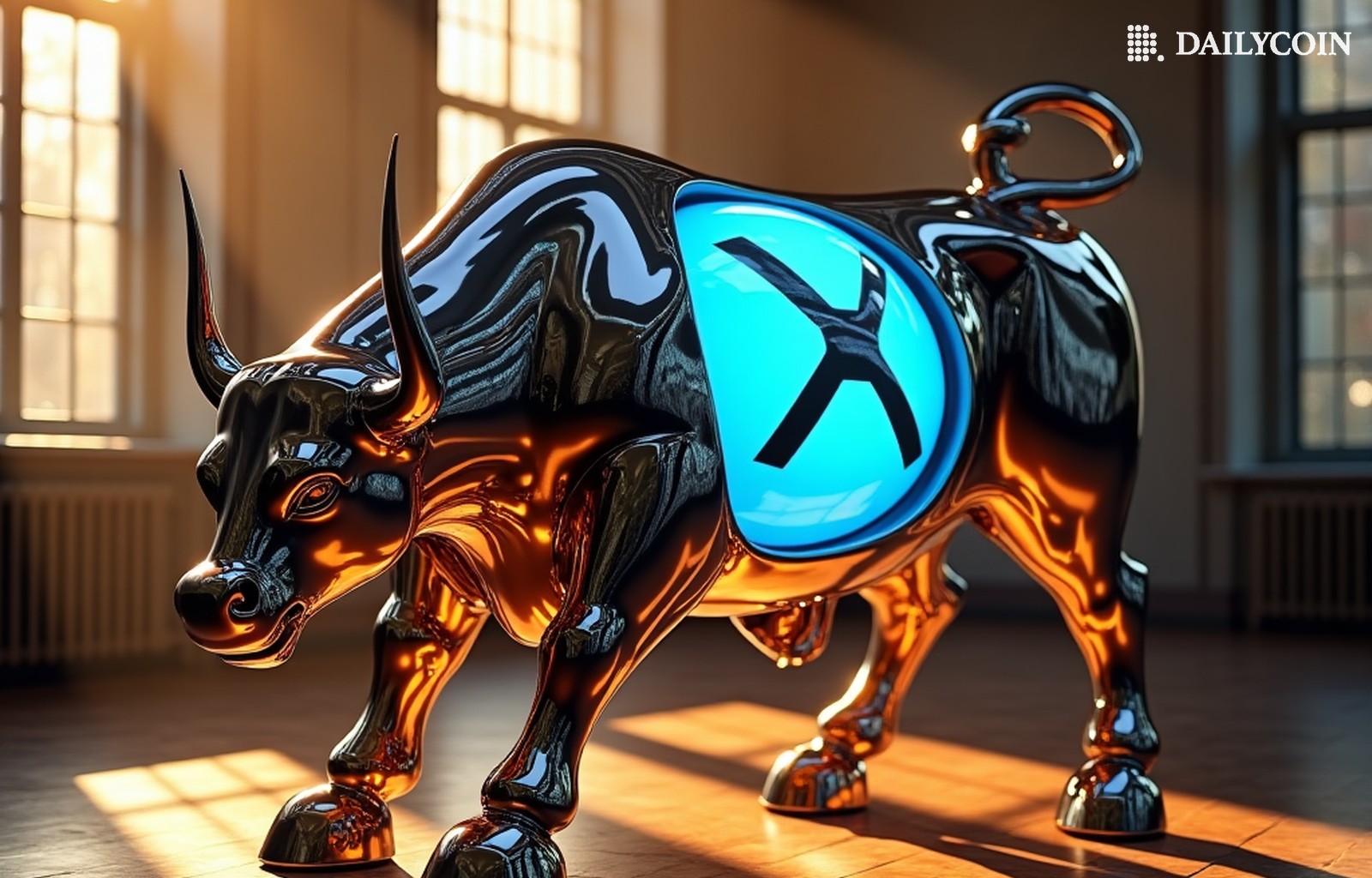 Le dichiarazioni 13F rivelano partecipazioni in ETF su XRP presso Morgan Stanley, Jane Street e Goldman Sachs
