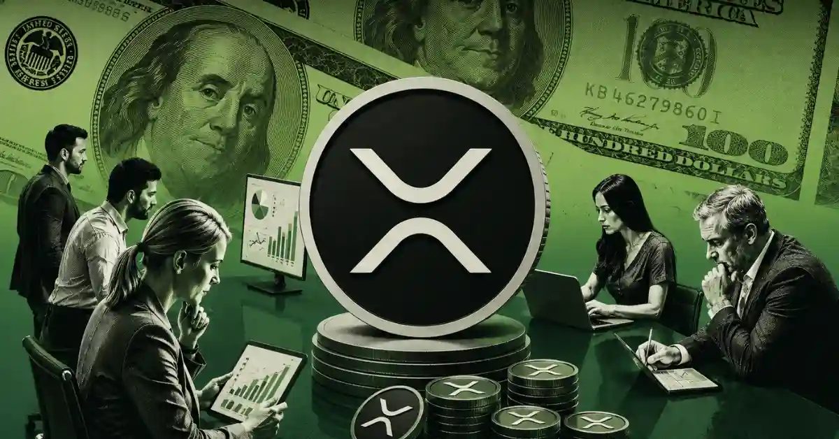 Уровни владения XRP: для попадания в топ 0,01% кошельков требуется 3,744 млн XRP