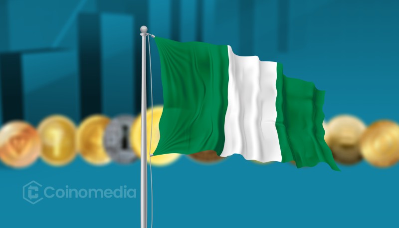 Nigeria Issues New Crypto Tax Guidelines, Making Trading Profits, Staking Rewards, and Airdrops Officially Taxable