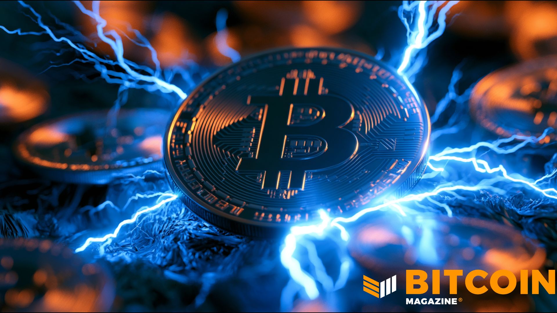 NYSE-Listed AI Company Vida Global Adopts Lightning Network for Bitcoin Payroll