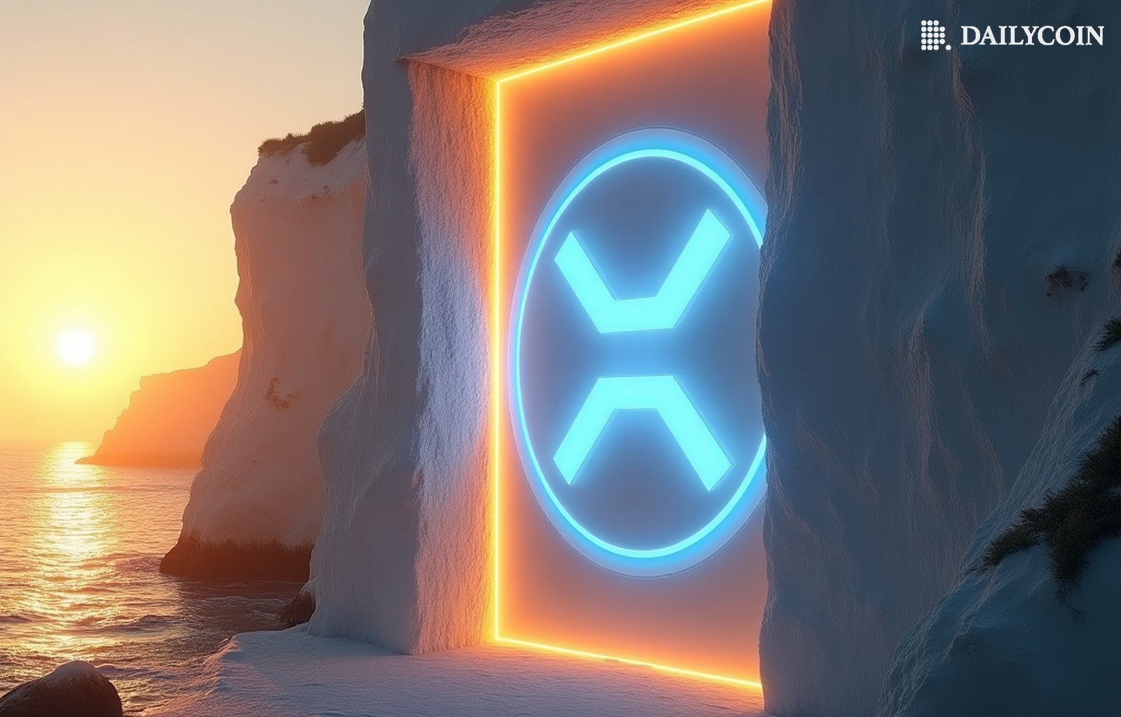 Robinhoods Krypto-Start in Großbritannien bringt XRP vor Mainstream-Privatanleger