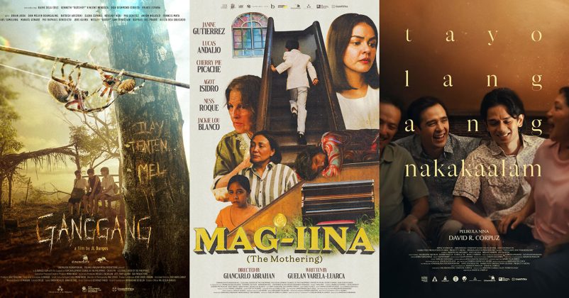 Cinemalaya 2026 Pocket Reviews: Film sui sistemi che infliggono dolore