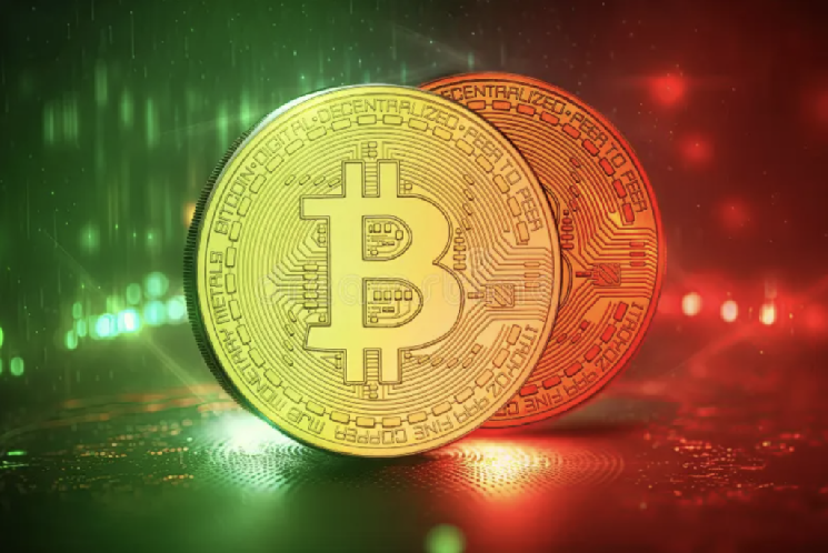 BIT Reports Easing Downside Risk in Bitcoin Options as BTC Holds Near $62,000