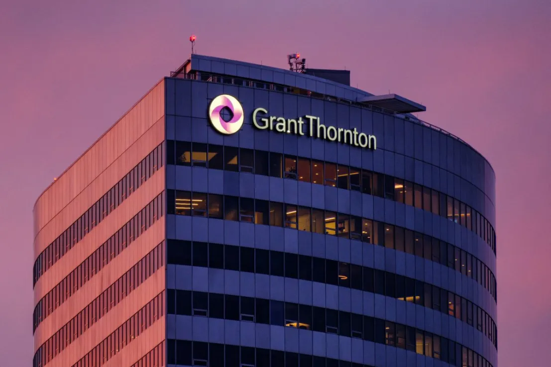 Grant Thornton приобретает CBIZ в рамках знаковой сделки в сфере бухгалтерского учёта на сумму 5 млрд долларов