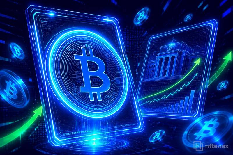 Bitcoin-rugwind voor rente hangt af van Daly’s inflatievooruitzichten