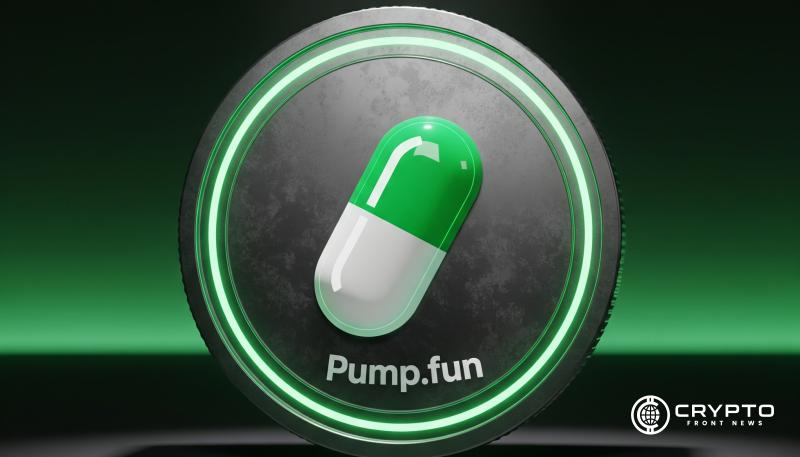 График разблокировки токенов PUMP переходит к этапу вестинга инсайдеров после годового cliff-периода
