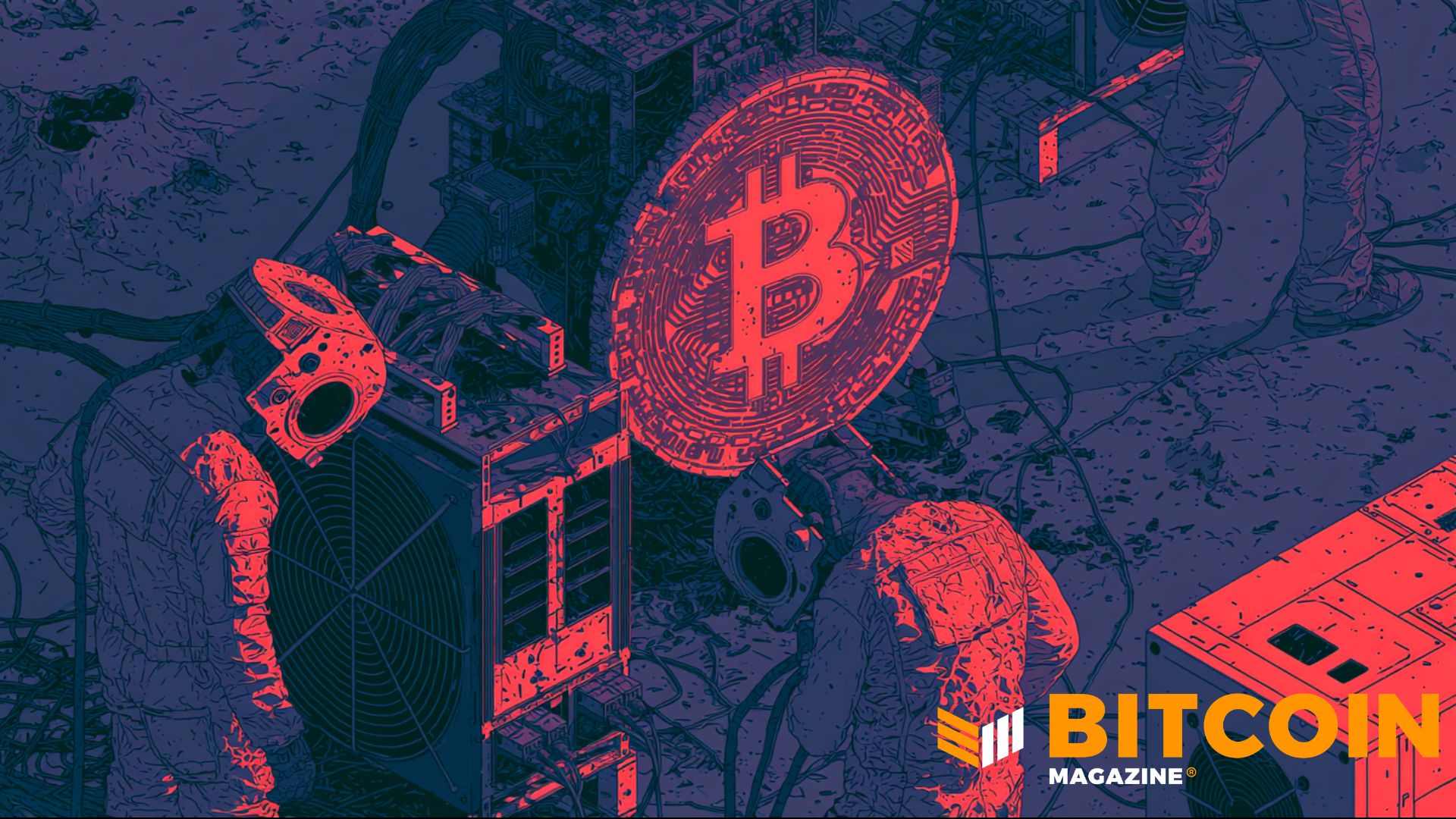 Benchmark повысил целевую цену акций Hut 8 после заключения биткоин-майнером сделки по AI-дата-центру на 9,8 млрд долларов
