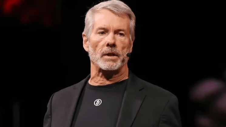 Michael Saylor individua il digital credit come prossima opportunità finanziaria da un miliardo di dollari