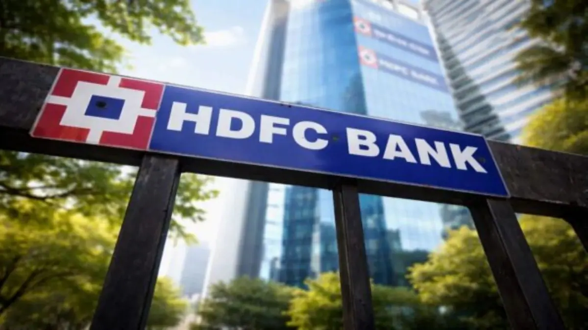 HDFC Bank Must Strengthen Governance to Rebuild Investor Trust, Experts Say