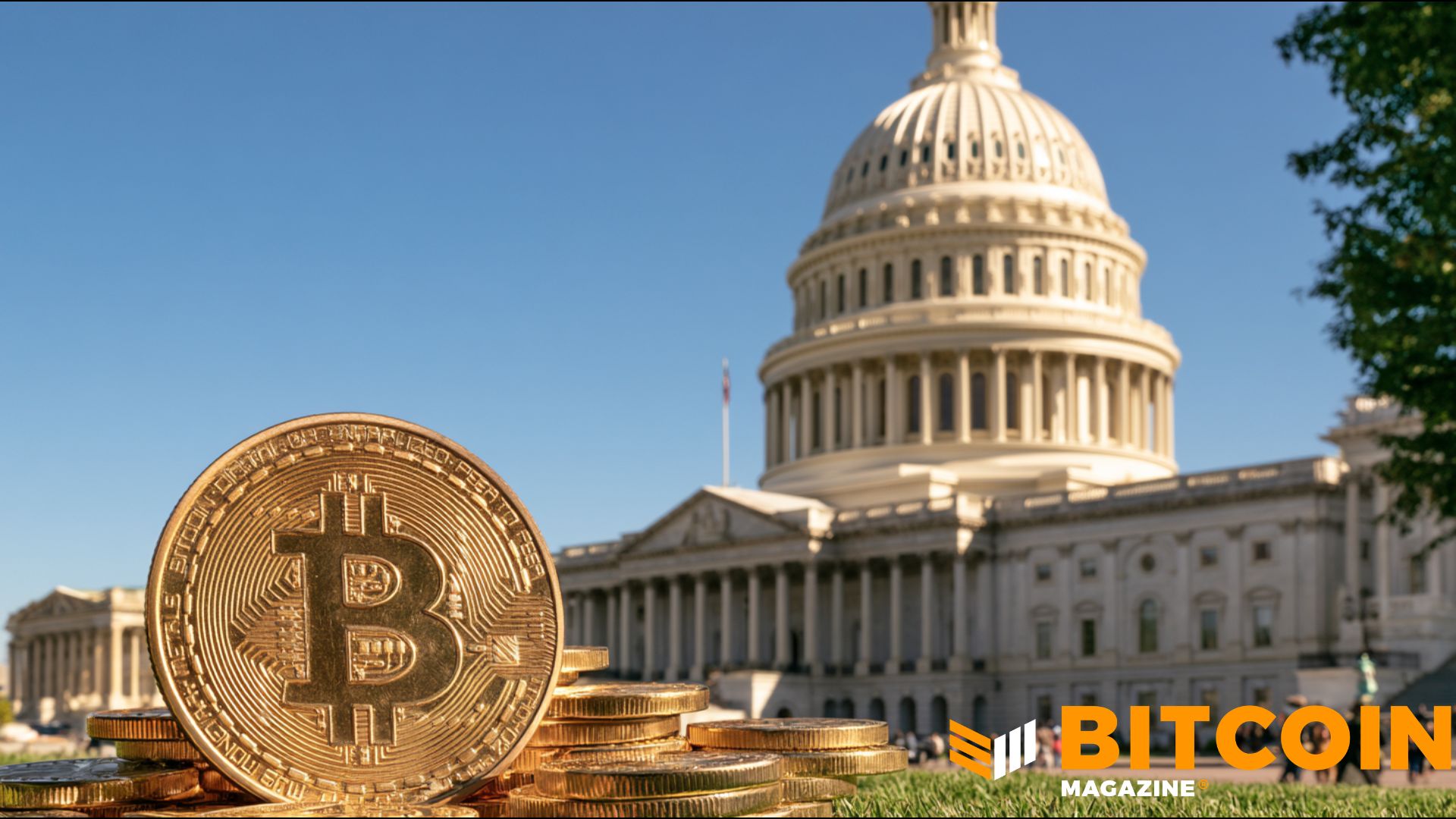 Amerykański Departament Skarbu zwraca się o opinie publiczne w sprawie przełomowej ustawy kryptowalutowej GENIUS Act