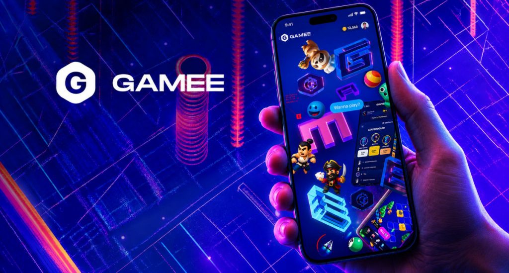 GAMEE startet Gold Fest Season 2 mit goldgedecktem Preispool von 1 Million Dollar auf Telegram