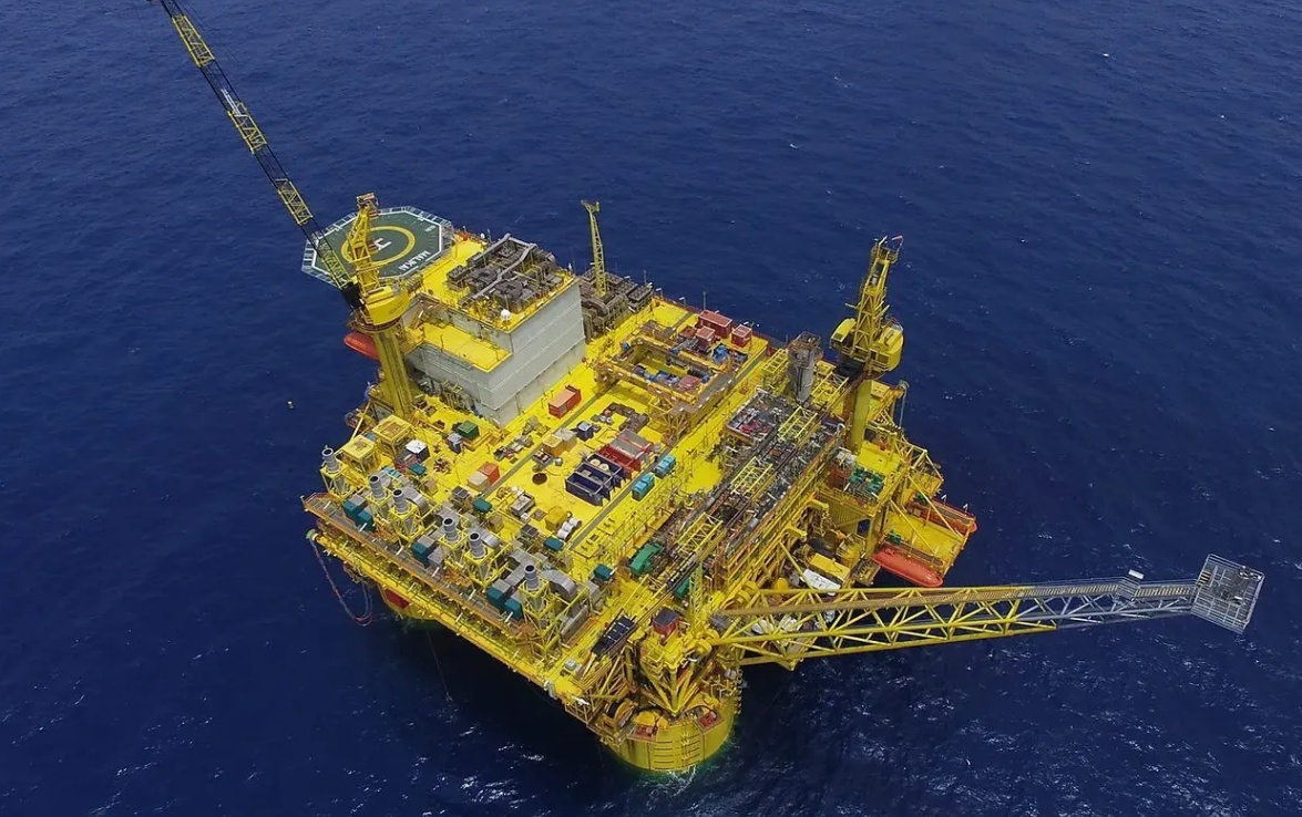 Shell одобрила третий этап разработки глубоководного месторождения Malikai у берегов Малайзии