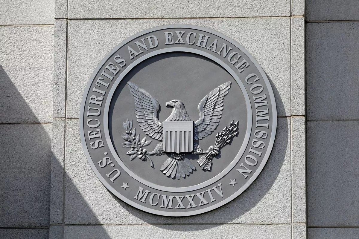 SEC проведет круглый стол 17 сентября по круглосуточной торговле акциями в США