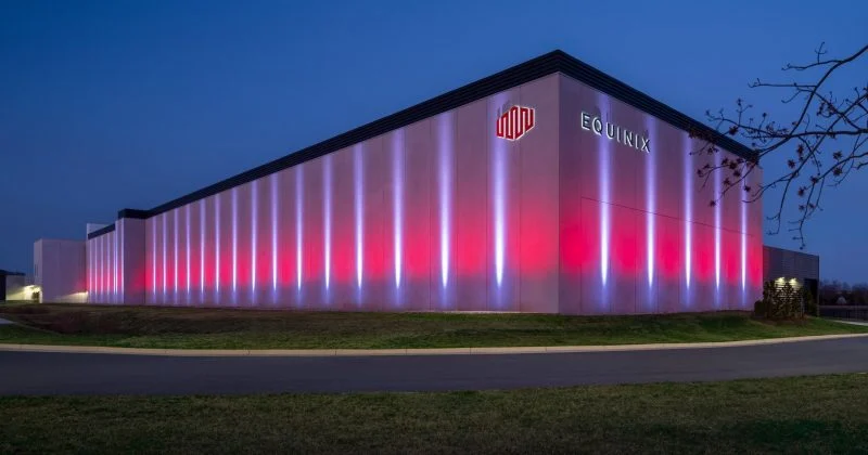 Equinix намерена привлечь не менее $3 млрд в рамках новой продажи облигаций для дата-центров на фоне роста спроса на ИИ-инфраструктуру