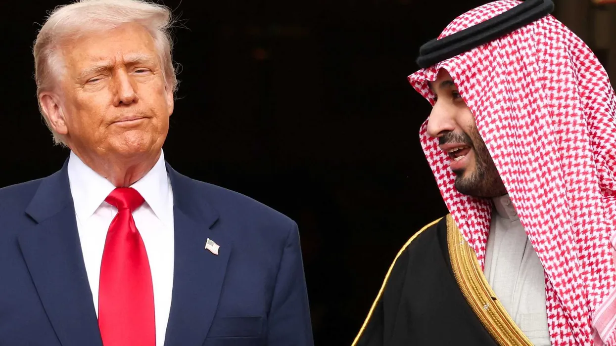Esperto di sicurezza avverte: l’accordo nucleare di Trump con l’Arabia Saudita potrebbe essere il “peggiore della storia”