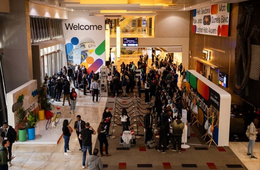 Google отобрал шесть нигерийских новостных платформ для Emerging News Voices Growth Lab
