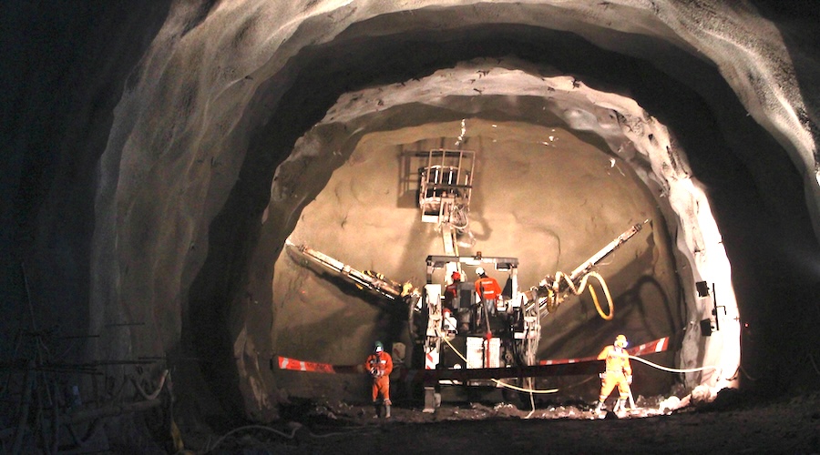 Codelco приостанавливает освоение участка Andes Norte на руднике El Teniente, усиливая опасения по поводу мировых поставок меди