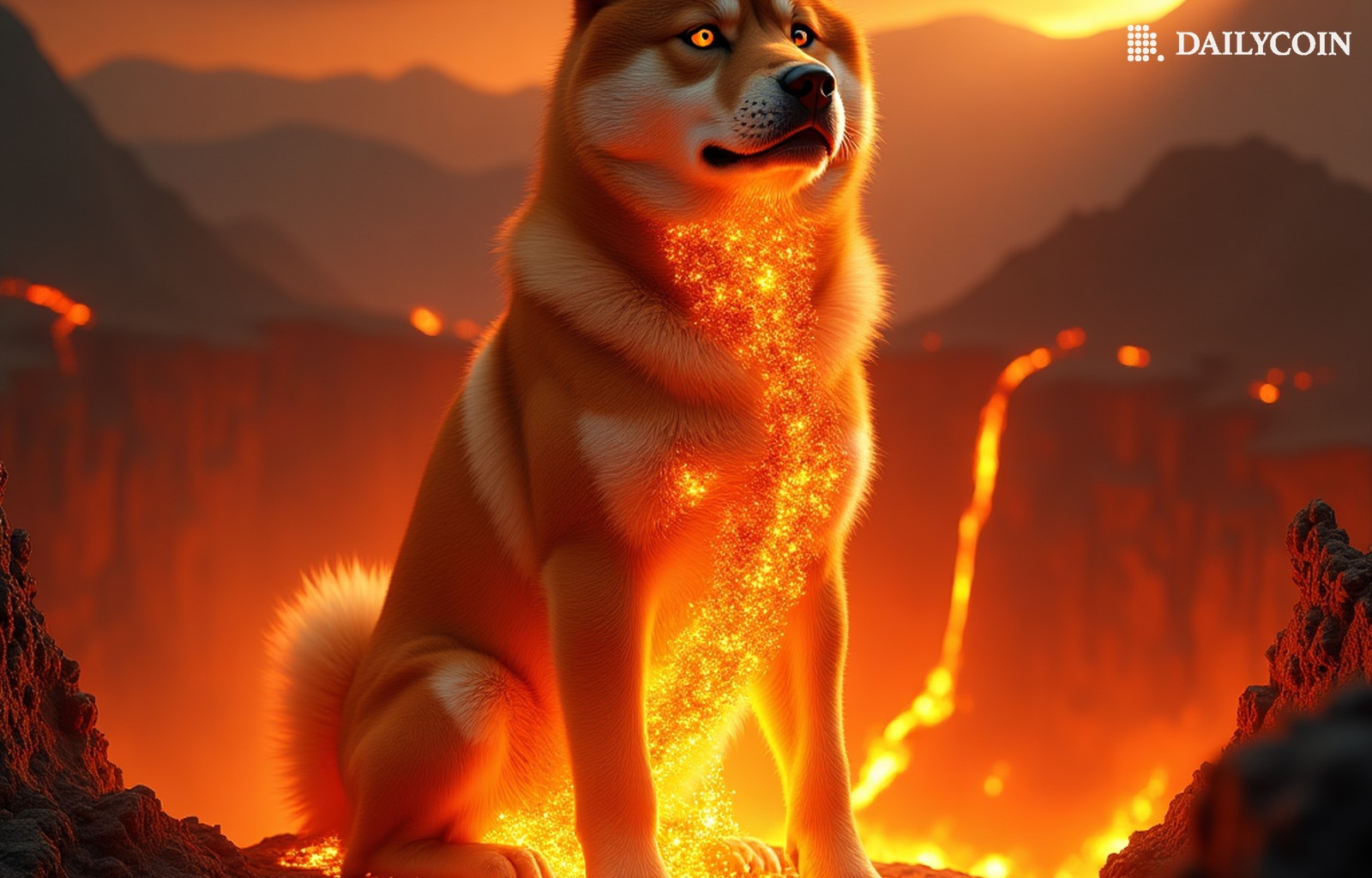 Shiba Inu Burn Rate Surges 1,483% as On-Chain Analysts Link Original Deployer Wallet to New Token