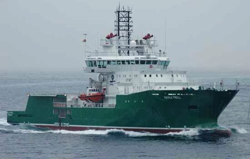 Havila Shipping obtiene una nueva prórroga de un año de Equinor para el Havila Troll