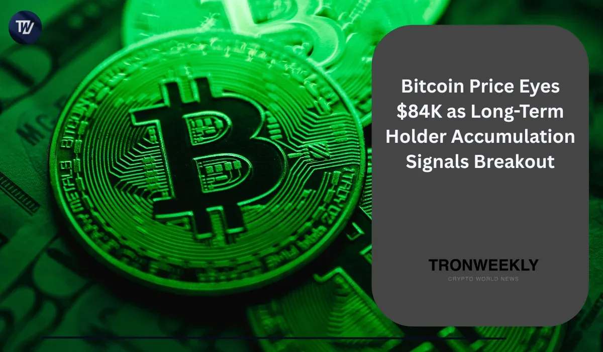 Bitcoin Mantiene il Supporto a $61K Mentre l'Offerta dei Detentori a Lungo Termine Raggiunge il Massimo Storico