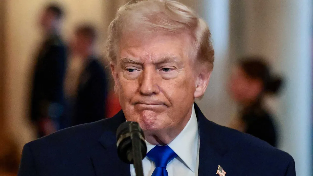 Федеральная апелляционная коллегия отказалась снять запрет на указ Трампа о голосовании по почте