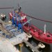Новый морской терминал ORLEN в Гданьске начал работу с первой погрузкой MGO и поставкой FAME