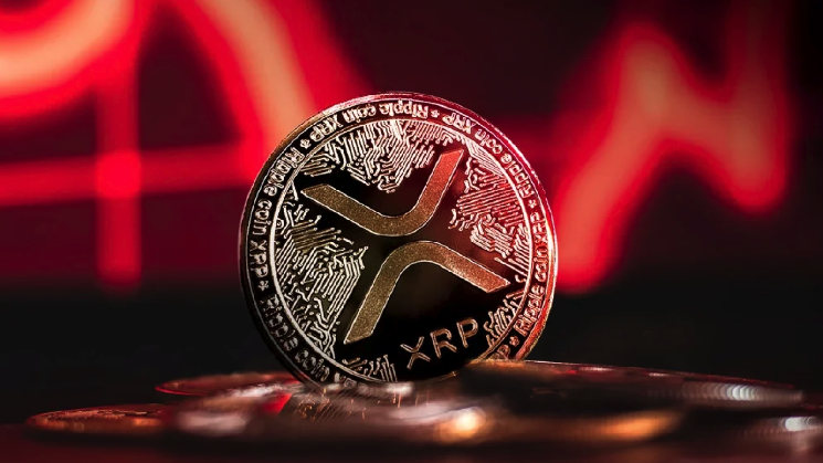 XRP spada poniżej 1 dolara po raz pierwszy od listopada 2024 roku