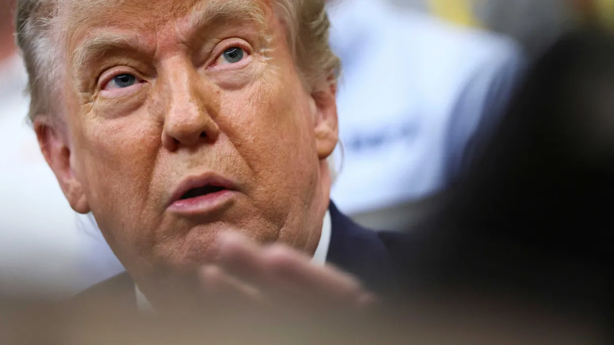 Trump non ha sollevato la difesa dell'immunità presidenziale per anni nel caso di diffamazione di E. Jean Carroll, afferma un avvocato conservatore