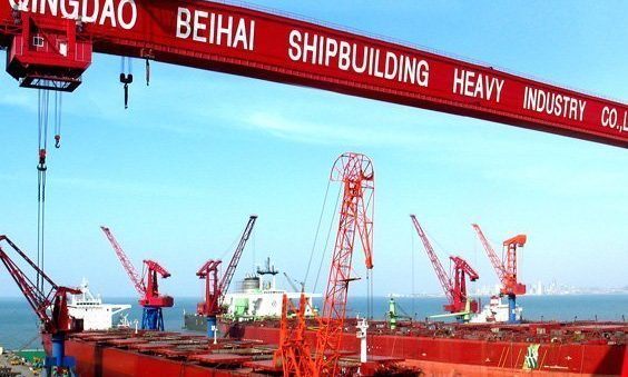 Pan Ocean confirma su último par de VLCC en Qingdao Beihai
