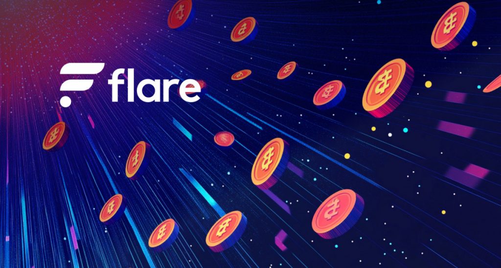 Flare、Smart Accounts v1.3で単一署名によるXRPFiアクセスを実現