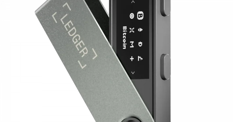 Ledger corregge una vulnerabilità dell'app Ethereum che interessava i flussi di firma