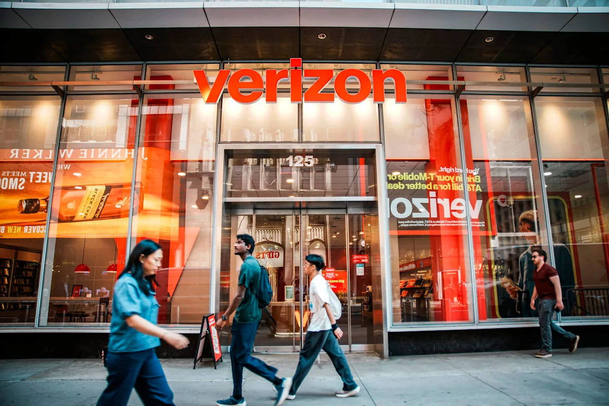 AT&T kan FCC-boete voor locatiegegevens mogelijk terugvorderen nu Verizon zonder juridische opties zit