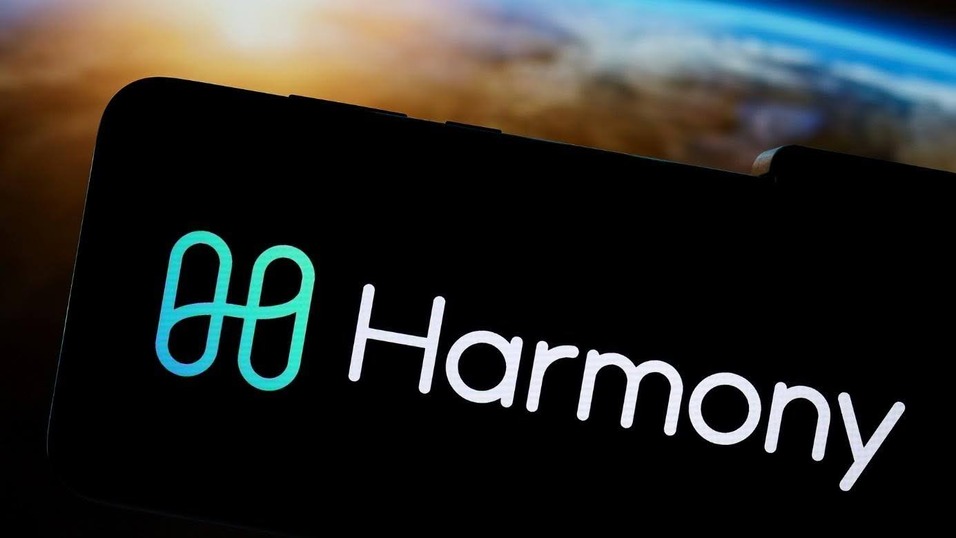 Harmony sufre una presunta acuñación de 4000 millones de ONE; 2800 millones de tokens habrían sido enviados a exchanges