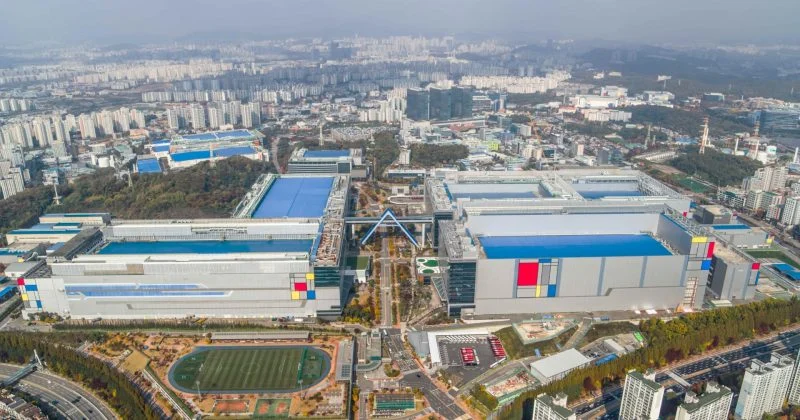 Samsung Foundry Raises Chip Manufacturing Prices by Up to 15% as AI Demand Outstrips Capacity