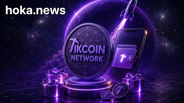 TikCoin Network Sets August 20 TikWallet Trading Launch as TIK Unlock Plan Takes Shape
