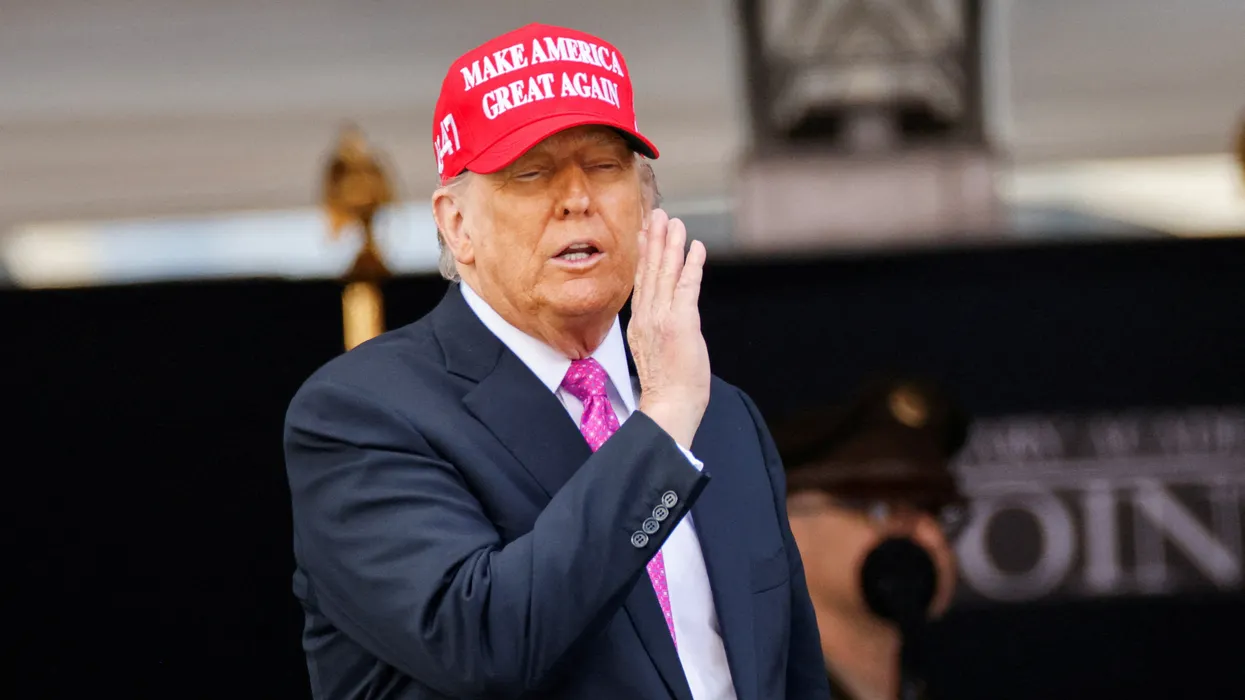 Алем из MS NOW: Фокус Трампа на мелких случаях мошенничества показывает, что правый популизм — это «обман»
