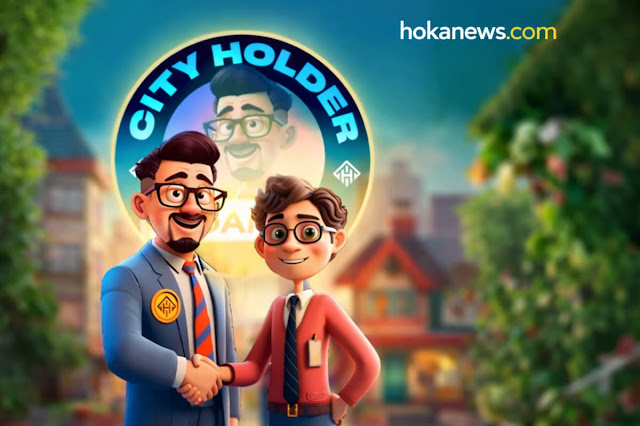 City Holder Daily Combo i Daily Quiz na 24 sierpnia 2026 r.: do zdobycia do 7,5 miliona monet w grze