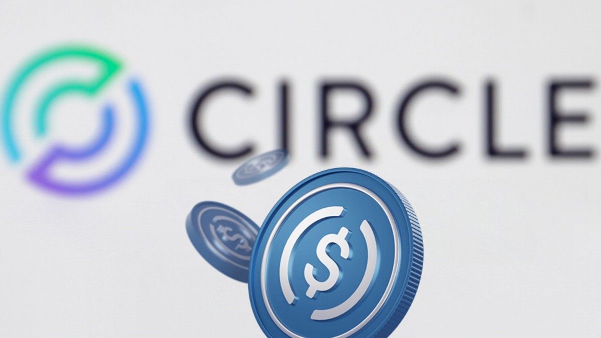 Circle отчеканила четвертую партию USDC на $250 млн в сети Solana за два дня