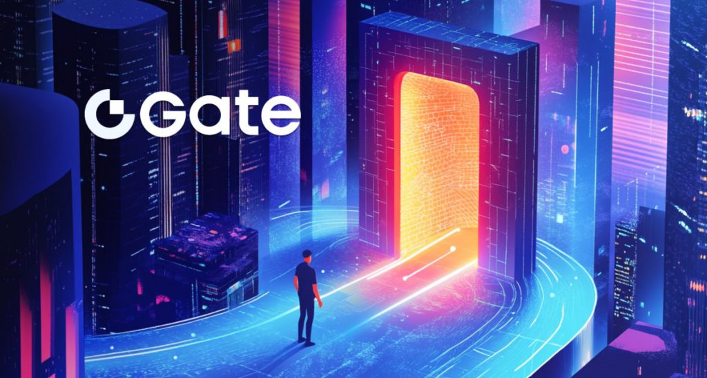 Gate отчитывается о рекордных чистых притоках, полном резервном обеспечении и расширении экосистемы через gStocks, фьючерсы и Polymarket