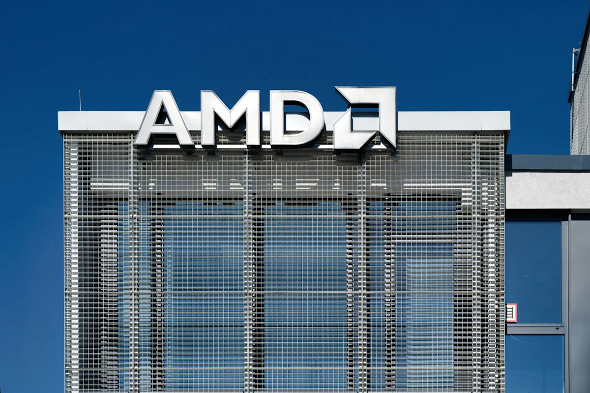 Coatue Management открывает новую позицию в акциях AMD в рамках более широких ставок на инфраструктуру ИИ