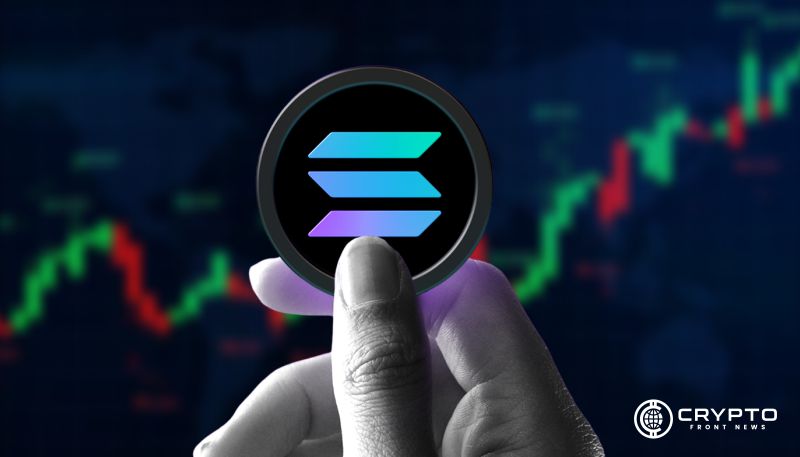 ARK Invest отмечает усиление конкурентного давления на ключевых рынках Solana