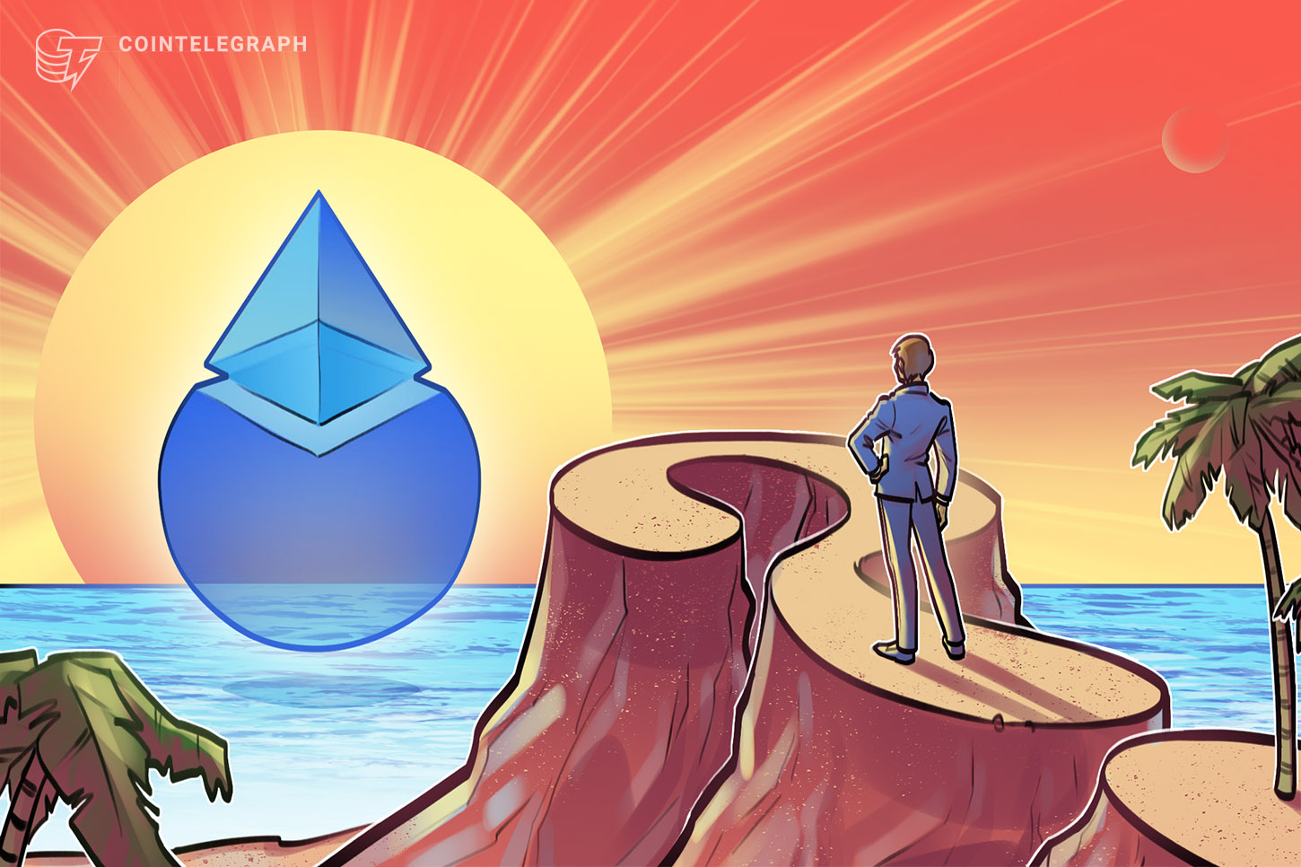 Lido Launches Upgrade Aimed at Leaner Ethereum Staking Infrastructure