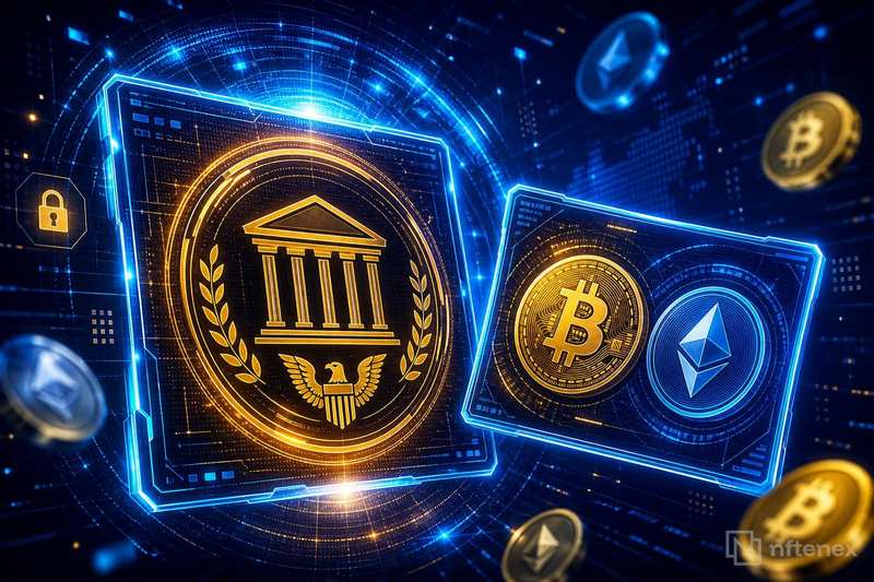 La SEC abre comentarios públicos sobre la propuesta de Cboe para ETF apalancados 3x de Bitcoin y Ethereum