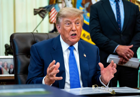 Трамп рассматривает снижение налога на прирост капитала и расширение освобождения при продаже жилья перед выборами 2026 года