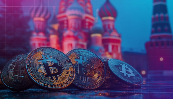 Россия запретит майнинг криптовалют в Московском регионе до 2032 года из-за ��агрузки на энергосеть