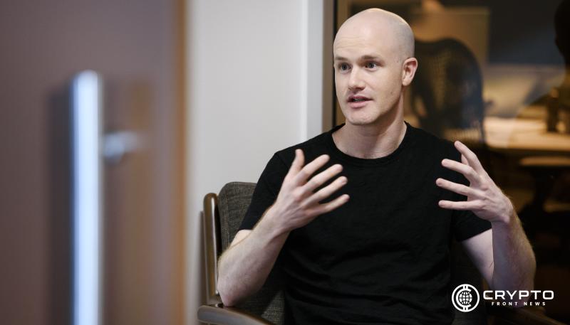 CEO Coinbase Brian Armstrong: Kryptowaluty już rozszerzają globalny dostęp do usług finansowych dzięki stablecoinom, DeFi, tokenizacji akcji i Bitcoinowi