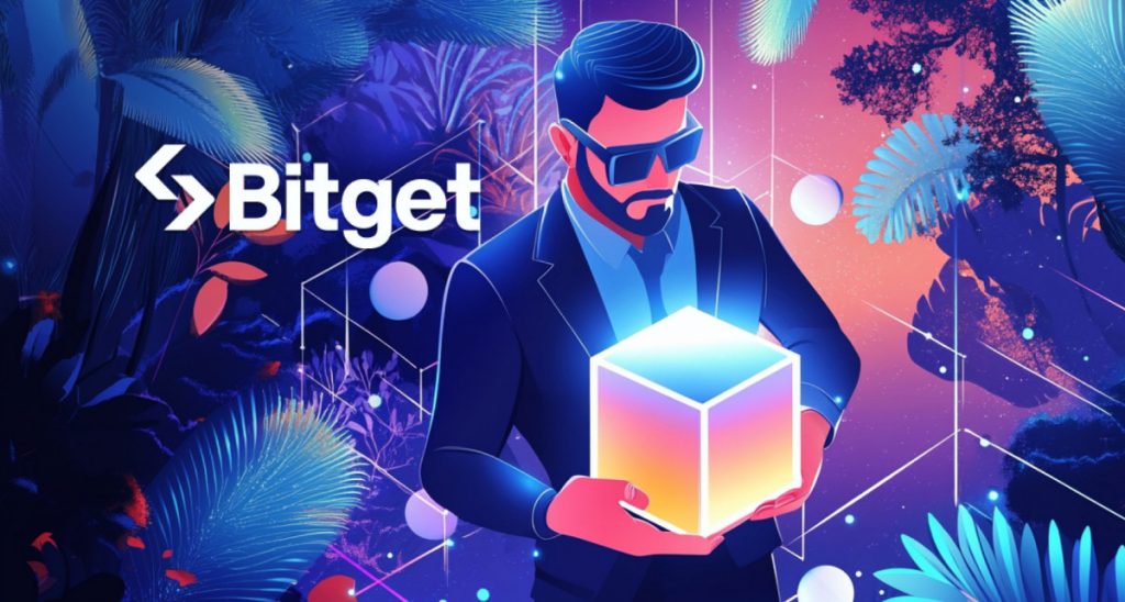 Bitget запускает проект Archimedes на 300 млн долларов для финансирования институциональных количественных торговых стратегий