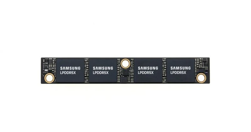 Los chips de memoria para IA de nueva generación de Samsung Electronics superan los 1.000 millones de dólares en ventas